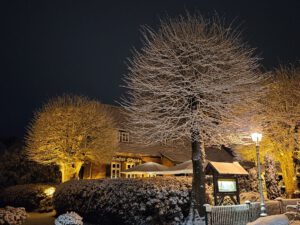 Klosterschänke Hude |